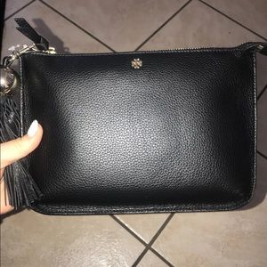 Tory Burch Black crossbody